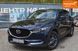 Mazda CX-5, 2020 г., Бензин, 77 тыс. км, Внедорожник / Кроссовер, Синий, Киев AT-10421222 фото 1