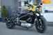 Harley-Davidson LiveWire, 2021, Електро, 1 тыс. км, Мотоцикл Классік, Чорный, Одесса moto-37485 фото 2