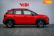 Citroen C3 Aircross, 2018, Бензин, 1.2 л., 69 тис. км, Позашляховик / Кросовер, Червоний, Київ 38789 фото 7