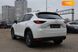 Mazda CX-5, 2017, Бензин, 2.49 л., 90 тис. км, Позашляховик / Кросовер, Білий, Київ 43565 фото 36