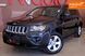 Jeep Compass, 2013 р., Газ пропан-бутан / Бензин, 161 тис. км, Позашляховик / Кросовер, Чорний, Одеса AT-10417536 фото 2