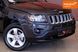 Jeep Compass, 2013 р., Газ пропан-бутан / Бензин, 161 тис. км, Позашляховик / Кросовер, Чорний, Одеса AT-10417536 фото 3