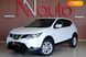 Nissan Qashqai, 2017, Бензин, 1.2 л., 121 тис. км, Позашляховик / Кросовер, Білий, Одеса 109784 фото 73