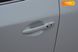 Mazda CX-5, 2017, Бензин, 2.49 л., 90 тис. км, Позашляховик / Кросовер, Білий, Київ 43565 фото 8