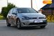 Volkswagen e-Golf, 2016, Електро, 51 тис. км, Хетчбек, Сірий, Луцьк 110342 фото 5