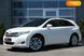 Toyota Venza, 2015, Газ пропан-бутан / Бензин, 2.7 л., 128 тис. км, Позашляховик / Кросовер, Білий, Одеса 47729 фото 64