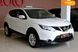 Nissan Qashqai, 2017, Бензин, 1.2 л., 121 тис. км, Позашляховик / Кросовер, Білий, Одеса 109784 фото 53