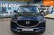 Mazda CX-5, 2020 г., Бензин, 77 тыс. км, Внедорожник / Кроссовер, Синий, Киев AT-10421222 фото 3