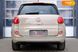 Fiat 500L, 2015, Бензин, 1.4 л., 95 тыс. км, Хетчбек, Бежевый, Одесса 51211 фото 25