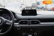 Mazda CX-5, 2017, Бензин, 2.49 л., 90 тис. км, Позашляховик / Кросовер, Білий, Київ 43565 фото 24