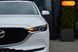 Mazda CX-5, 2017, Бензин, 2.49 л., 90 тис. км, Позашляховик / Кросовер, Білий, Київ 43565 фото 4