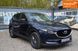 Mazda CX-5, 2020 г., Бензин, 77 тыс. км, Внедорожник / Кроссовер, Синий, Киев AT-10421222 фото 5