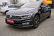Volkswagen Passat, 2018, Дизель, 1.97 л., 163 тис. км, Седан, Сірий, Житомир 43356 фото 1