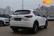 Mazda CX-5, 2017, Бензин, 2.49 л., 90 тис. км, Позашляховик / Кросовер, Білий, Київ 43565 фото 38