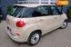 Fiat 500L, 2015, Бензин, 1.4 л., 95 тис. км, Хетчбек, Бежевий, Одеса 51211 фото 26