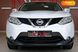 Nissan Qashqai, 2017, Бензин, 1.2 л., 121 тис. км, Позашляховик / Кросовер, Білий, Одеса 109784 фото 66