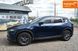Mazda CX-5, 2020 г., Бензин, 77 тыс. км, Внедорожник / Кроссовер, Синий, Киев AT-10421222 фото 9