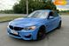 BMW M3, 2016, Бензин, 2.98 л., 95 тыс. км, Седан, Синий, Лохвиця Cars-Pr-170860 фото 1