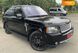 Land Rover Range Rover, 2010, Дизель, 4.4 л., 209 тыс. км, Внедорожник / Кроссовер, Чорный, Киев 103105 фото 10