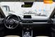 Mazda CX-5, 2017, Бензин, 2.49 л., 90 тис. км, Позашляховик / Кросовер, Білий, Київ 43565 фото 22