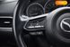 Mazda CX-5, 2017, Бензин, 2.49 л., 90 тис. км, Позашляховик / Кросовер, Білий, Київ 43565 фото 17