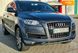 Audi Q7, 2012, Дизель, 3 л., 249 тис. км, Позашляховик / Кросовер, Сірий, Хуст Cars-Pr-60696 фото 26