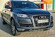 Audi Q7, 2012, Дизель, 3 л., 252 тыс. км, Внедорожник / Кроссовер, Серый, Хуст Cars-Pr-60696 фото 25