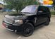 Land Rover Range Rover, 2010, Дизель, 4.4 л., 209 тыс. км, Внедорожник / Кроссовер, Чорный, Киев 103105 фото 4