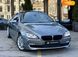 BMW 6 Series, 2014, Бензин, 3 л., 229 тис. км, Купе, Сірий, Київ 16082 фото 1