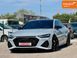 Audi A7 Sportback, 2019 р., Бензин, 99 тис. км, Седан, Сірий, Київ AT-10427676 фото 1