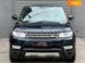 Land Rover Range Rover Sport, 2014, Бензин, 3 л., 199 тыс. км, Внедорожник / Кроссовер, Чорный, Киев 43967 фото 5