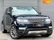 Land Rover Range Rover Sport, 2014, Бензин, 3 л., 199 тыс. км, Внедорожник / Кроссовер, Чорный, Киев 43967 фото 3