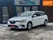 Renault Megane, 2021 г., Дизель, 130 тыс. км, Универсал, Белый, Винница AT-10411603 фото 1