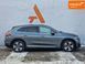 Mercedes-Benz EQE SUV, 2022 р., Електро, 35 тис. км, Позашляховик / Кросовер, Сірий, Одеса AT-10409731 фото 6