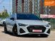 Audi A7 Sportback, 2019 р., Бензин, 99 тис. км, Седан, Сірий, Київ AT-10427676 фото 5