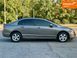 Honda Civic, 2006 г., Гибрид (HEV), 235 тыс. км, Седан, Серый, Днепр (Днепропетровск) AT-10400503 фото 4