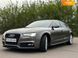 Audi A5 Sportback, 2013, Дизель, 2 л., 125 тис. км, Ліфтбек, Сірий, Чернігів Cars-Pr-69027 фото 4