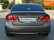Honda Civic, 2006 г., Гибрид (HEV), 235 тыс. км, Седан, Серый, Днепр (Днепропетровск) AT-10400503 фото 8