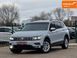 Volkswagen Tiguan, 2017 г., Бензин, 109 тыс. км, Внедорожник / Кроссовер, Белый, Киев AT-10408309 фото 1