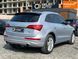 Audi Q5, 2015 р., Бензин, 215 тис. км, Позашляховик / Кросовер, Сірий, Львів AT-10400898 фото 4