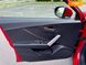 Audi Q2, 2017, Дизель, 2 л., 66 тыс. км, Внедорожник / Кроссовер, Красный, Киев 100170 фото 16