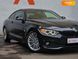 BMW 4 Series, 2013, Бензин, 2 л., 106 тыс. км, Купе, Чорный, Одесса 98918 фото 57