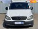 Mercedes-Benz Vito, 2007, Дизель, 2.15 л., 149 тис. км, Мінівен, Білий, Київ 31300 фото 7