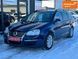 Volkswagen Golf, 2008 р., Бензин, 197 тис. км, Універсал, Синій, Житомир AT-10414432 фото 1
