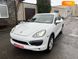 Porsche Cayenne, 2012, Гибрид (HEV), 3 л., 194 тыс. км, Внедорожник / Кроссовер, Белый, Владимир-Волынский Cars-Pr-66334 фото 7