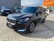 BMW X1, 2024 р., Бензин, 3 тис. км, Позашляховик / Кросовер, Чорний, Львів AT-10400921 фото 2
