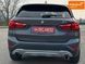 BMW X1, 2017 р., Газ, 123 тис. км, Позашляховик / Кросовер, Сірий, Дніпро (Дніпропетровськ) AT-10415266 фото 9