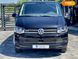 Volkswagen Transporter, 2019, Дизель, 2 л., 190 тыс. км, Минивен, Чорный, Ровно 42032 фото 4