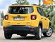 Jeep Renegade, 2019, Газ пропан-бутан / Бензин, 2.36 л., 52 тис. км, Позашляховик / Кросовер, Жовтий, Київ 99094 фото 38