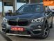 BMW X1, 2017 р., Газ, 123 тис. км, Позашляховик / Кросовер, Сірий, Дніпро (Дніпропетровськ) AT-10415266 фото 17